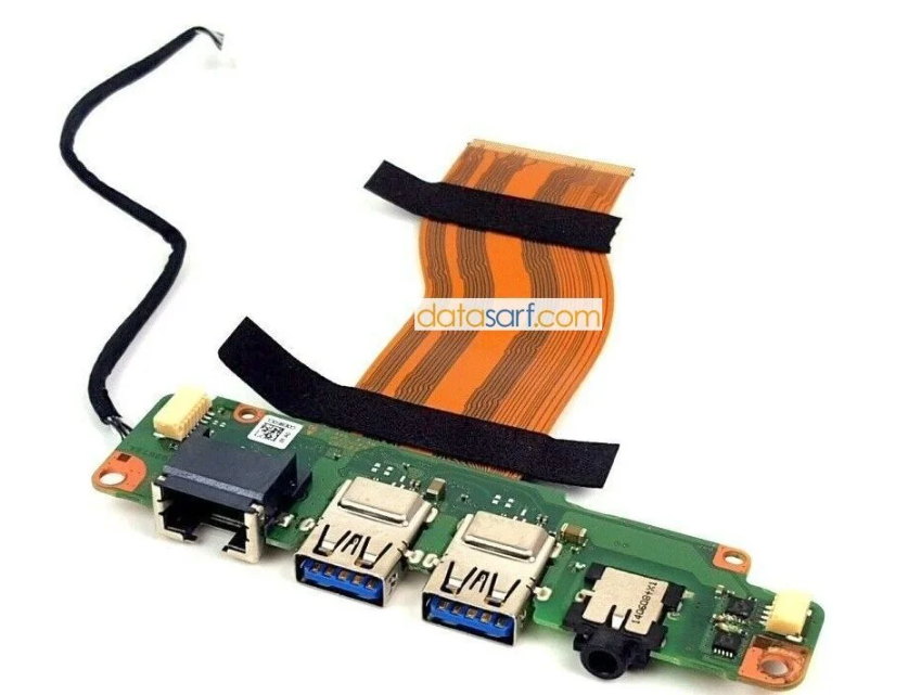 Toshiba Tecra Z40-C Z40-A Z40-B Z40T-C Orijinal Usb Kart G5B003677000-A