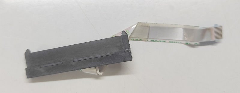 Orijinal Harddisk Bağlantı Flex Kablo