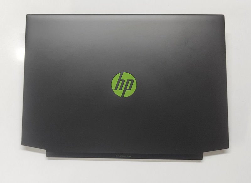 HP Pavilion 15-EC Orijinal Lcd Cover Arka Kapak L71934-001