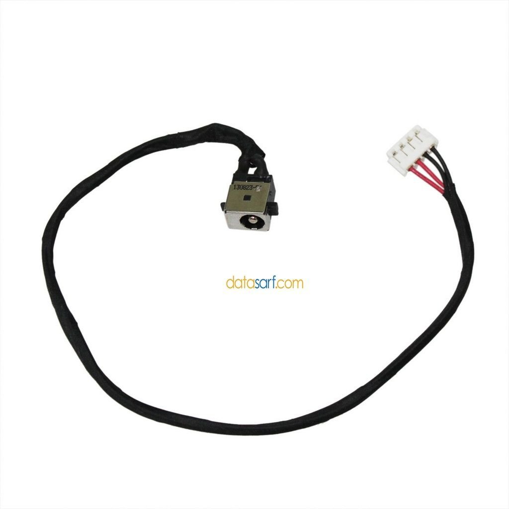 Toshıba P55 Orijinal Power Jack Şarj Soketi 1417-0088000