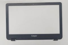 Casper C600 C650 Orijinal Bezel Ön Çerçeve
