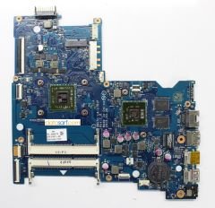 Hp 15-BA Anakart AMD A8-7410 R5 M330 LA-C781P