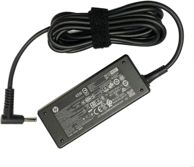 Hp 45W Orijinal Şarj Aleti Adaptör L25296-002 19.5V 2.31A 4.5*3.0MM