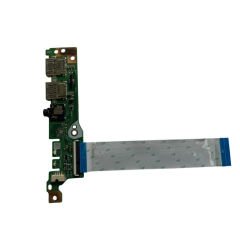 ASUS X515 D515 F515 X509 M515 V5200 FL8700 Orijinal Usb Kart X415JA_IO