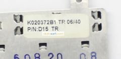 Exper Vestel K020372B1 K020372B2 K020372D1 Orijinal Klavye