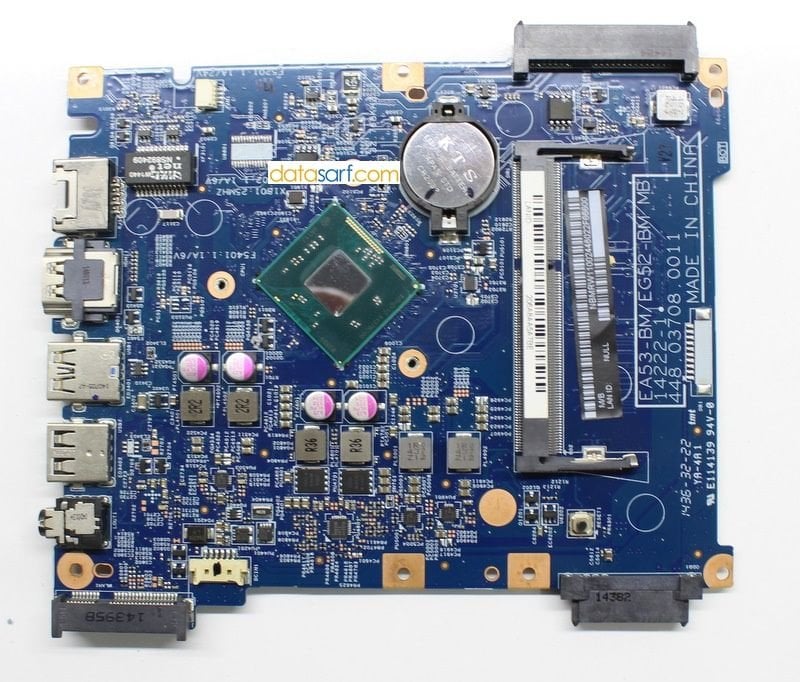 Acer Es1-512 Anakart 14222-1 448.03708.0011