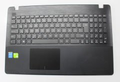 Asus X550JX Üst Kasa Klavye Palmrest 13NB03VBP01012
