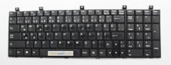 Exper Msı Exper Ms-1682 Ms-1684 Ms-1688 Orijinal Klavye MP-03233TQ-359F