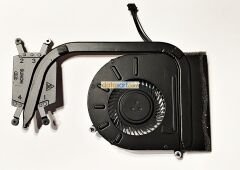 Lenovo Thinkpad E450 E450c Fan  Soğutucu Bakır 00hn678