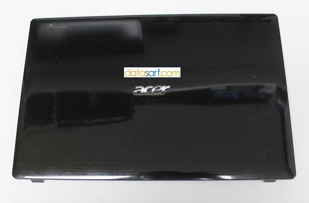 Acer 5745 5820tz 5820t 5553 5745g 5625 Lcd Cover Arka Kapak Tamirli
