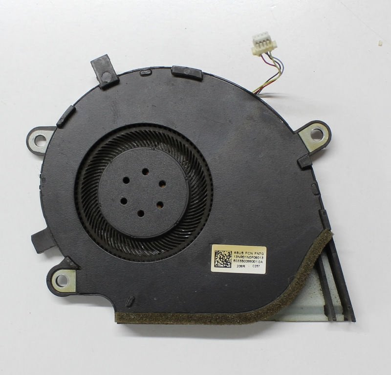 Asus ROG Strix G531 G512 G531GT G512LV Orijinal Fan 113NR01N0P08