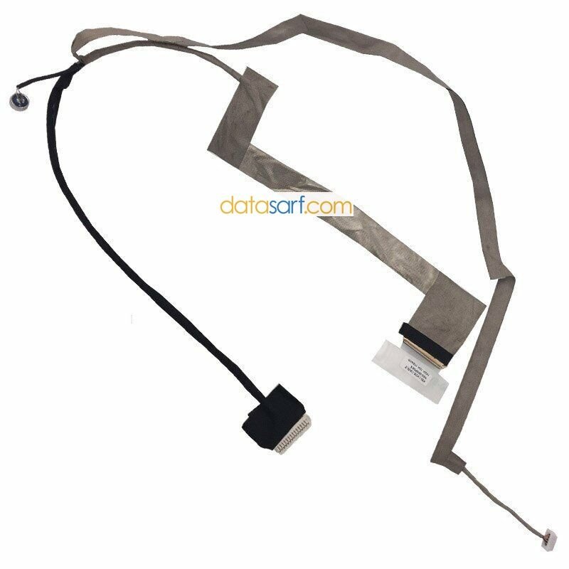 Asus A52BY Lcd Data Flex Kablo 1422-00RL000 1422-00NP0AS 1422-00NJ000