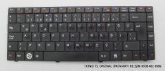 CREA NU4 U40SI1 Orijinal Klavye MP-07G36TQ-361