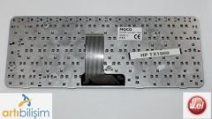 HP TX1000 TX2000 TX2500 Orijinal Klavye