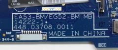 Acer N15w4 Anakart 14222-1 448.03708.0011