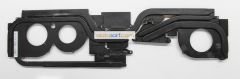 Msı 6RF Orijinal Fan Soğutucu Bakır Heatsink E32250011A8700