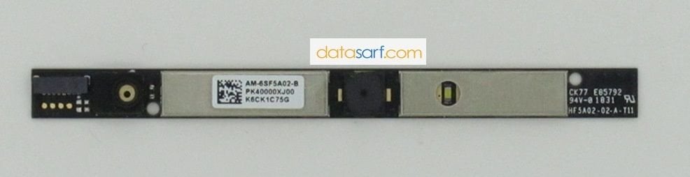 Lenovo 80XR Webcam Kamera PK40000XJ00