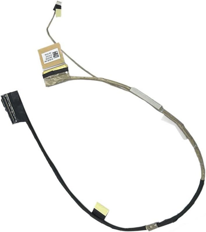 Asus ROG Strix G531 G512 G531GT G512LV Orijinal Lcd Data Flex Kablo 14005-0307000 1422-03C10A2 6017B1432201
