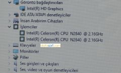 Packardbell Tg81 Anakart 14222-1 448.03708.0011