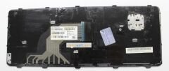 Hp Probook 767470-141 Orijinal Klavye