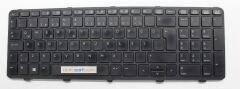 Hp 768787-141Orijinal Klavye