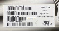 Hp 768787-141Orijinal Klavye