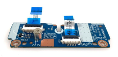 Hp Tpn-C129 Touchpad Buton Kart Ls-E792p