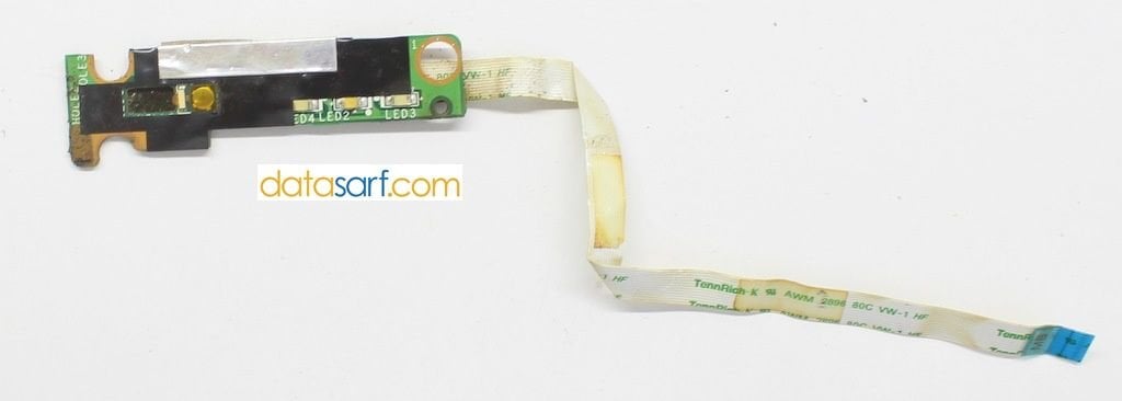 Acer 5745 5820tz 5820t 5553 5745g 5625 Start Power Kart