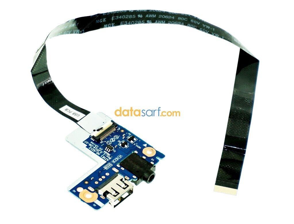 Lenovo Thinkpad E450 E450c Usb Aux Kart Nbx0001ae10