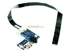 Lenovo Thinkpad E450 E450c Usb Aux Kart Nbx0001ae10
