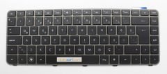 Hp Eny14 Orijinal Klavye 592871-141