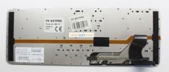 Hp Eny14 Orijinal Klavye 592871-141