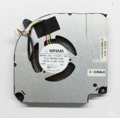 Monster Abra A5 V16.5 Orijinal Fan 6-31-NH5E2-202