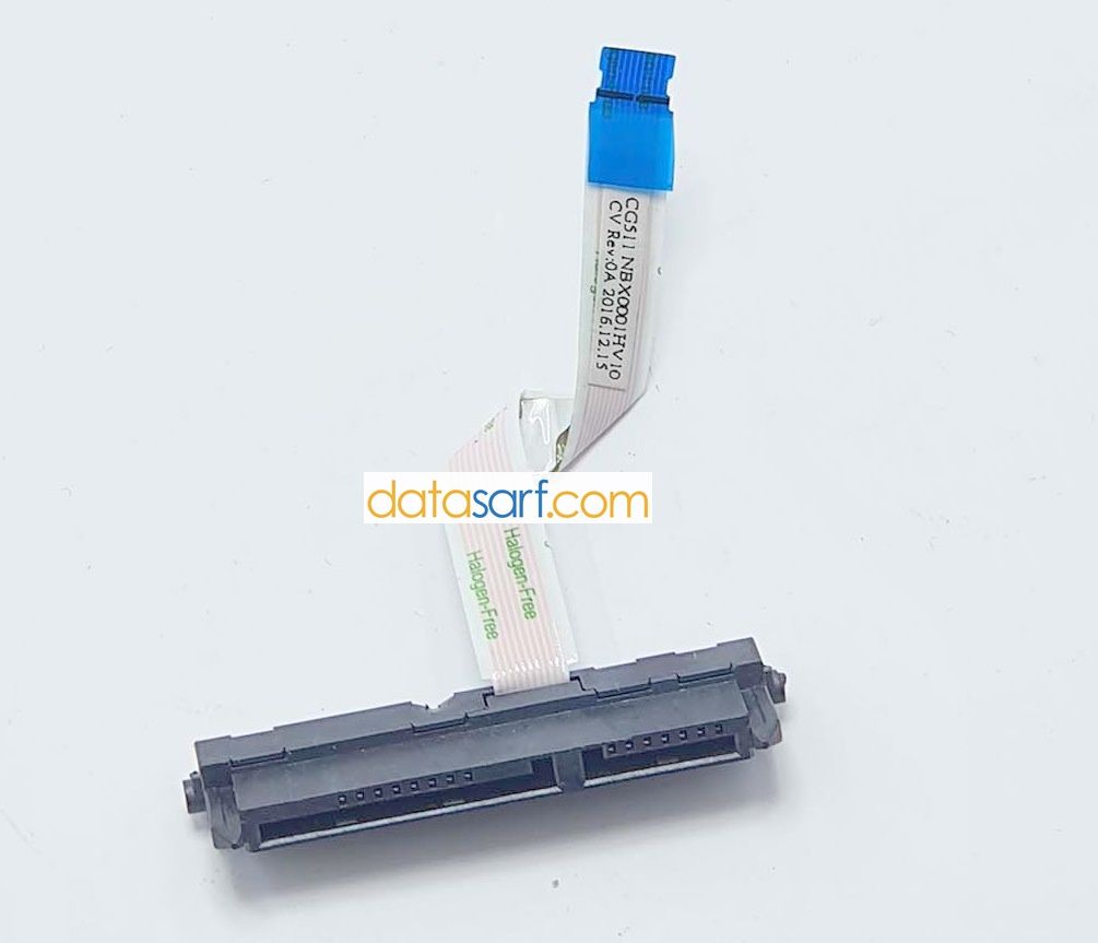 Lenovo 310-15abr Harddisk Flex Bağlantı Kablosu Nbx0001hv10