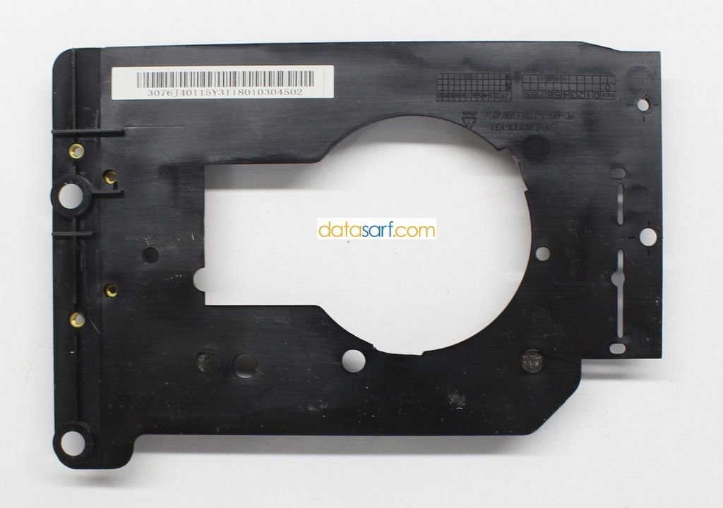 MSI GP62MVR Orijinal Harddisk Kasası 3076J40115Y311