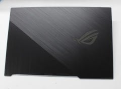 Asus ROG Strix G531 G512 G531GT G512LV Orijinal Lcd Cover Arka Kapak CTC200729PLA