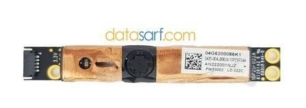 Asus A54C Webcam Kamera 04081-00030100