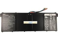 Acer Packardbell orijinal Batarya Pil AC14B13J 87 Sağlık