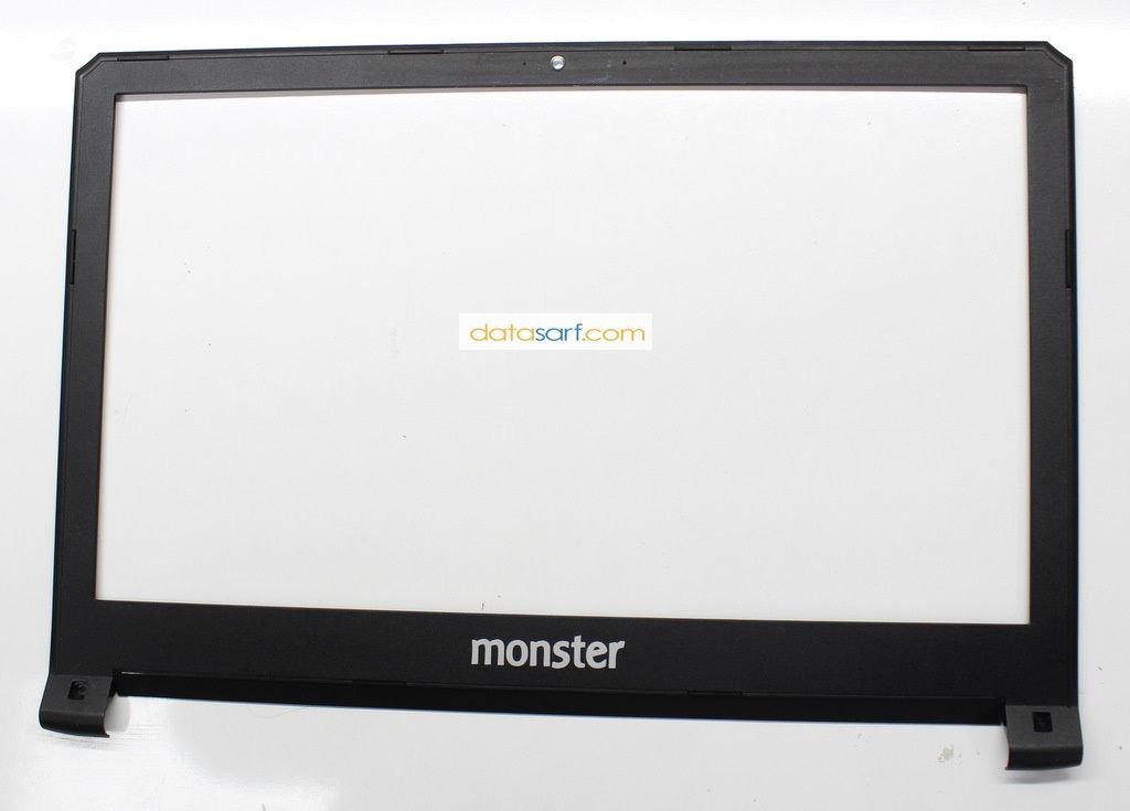 Monster Abra A5 V5.2 Orijinal Bezel Ön Çerçeve 6-33-N1551-012
