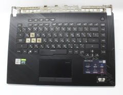 Asus ROG Strix G531 G512 G531GT G512LV Orijinal Klavye üst Kasa Palmrest