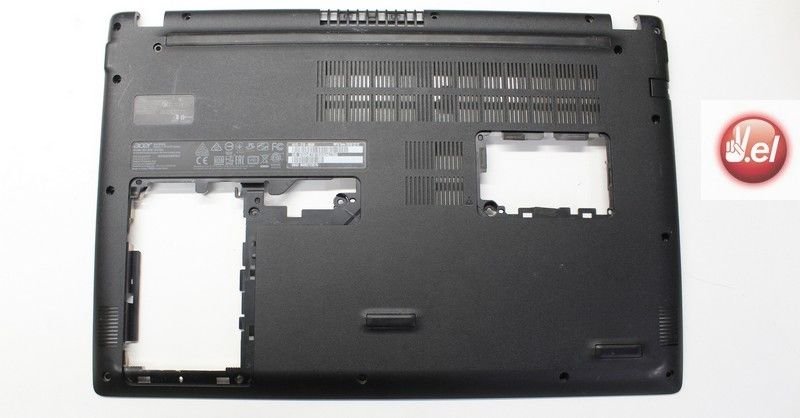 Acer Aspire 3 A315-21 Alt kasa EAZAJOO101A