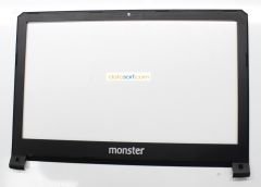 Monster Abra A5 V5.3 Orijinal Bezel Ön Çerçeve 6-33-N1551-012