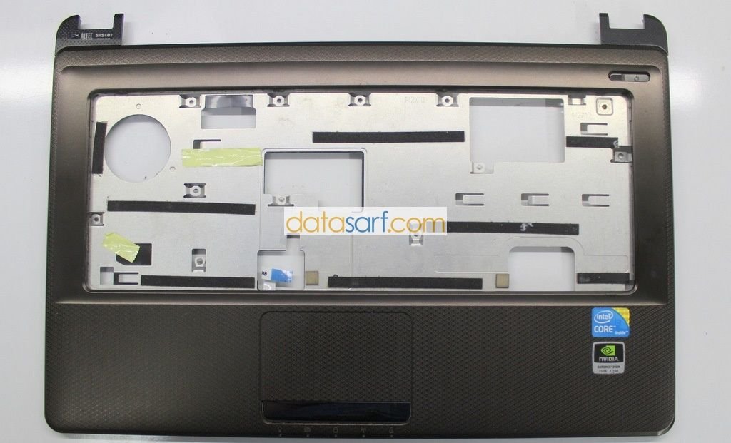 Asus K42 X42 A42 Üst Kasa Palmrest