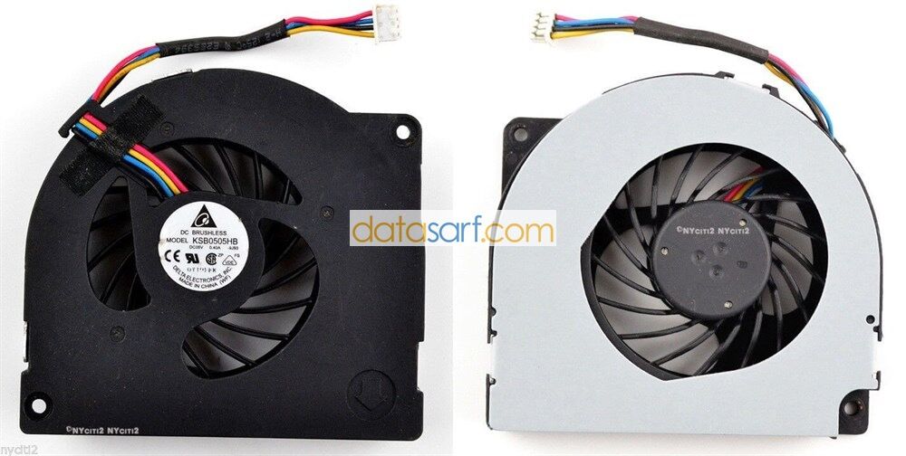 Asus K42 X42 A42 Fan