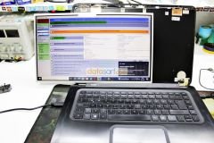 Hp Envy 6-1000 4-1000 Protect Smart Anakart La-8661p
