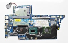 Hp Envy 6-1000 4-1000 Protect Smart Anakart La-8661p
