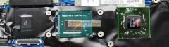 Hp Envy 6-1000 4-1000 Protect Smart Anakart La-8661p