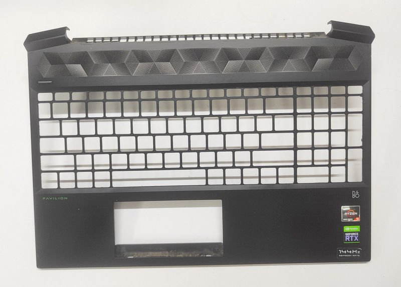 HP ZHAN 99 G4 Mobile Workstation Orijinal Üst Kasa Palmrest EAG3H00303P