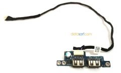 Hp Compaq C700 C750 C770 Presarıo G7000 Usb Kart Ls-3731p