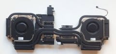 Asus Rog Strix G513 G533 GX551 GX550 Orijinal Fan Set 603380094101 603380094201